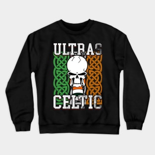 Celtic Fc Crewneck Sweatshirt